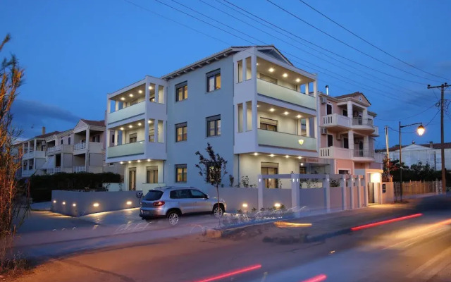 Carabella Residence