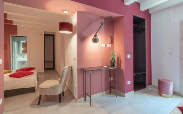 Ortigiadreamrooms 12