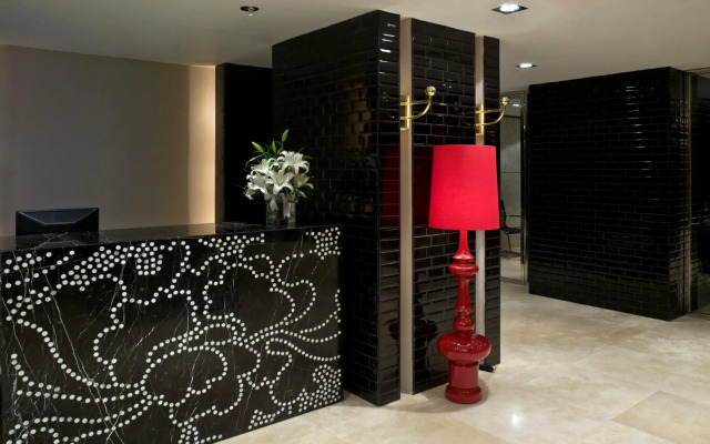Witt Istanbul Hotel