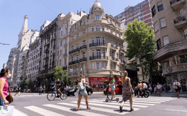 TPYN Recoleta