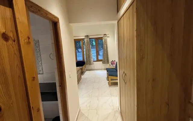 The Cocoon - Boutique Stay