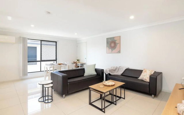 Smart Suites Self Check-in Apartments - 19 Darnley