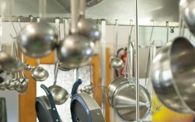 Gasthof Frankenstuben