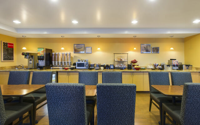 TownePlace Suites Kansas City Overland Park