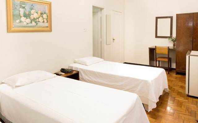 Economic Center Hotel