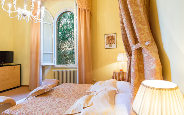 Relais Villa al Vento