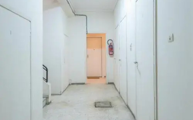 Beautiful & Cozy Apartment In The Heart Of Athens