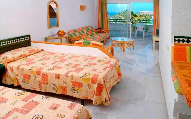Hotel Altamira