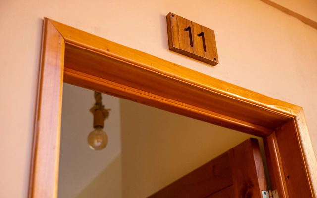 Hotel Santa Cruz Punta Zicatela