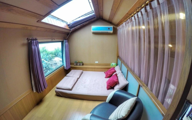 WangWang B&B