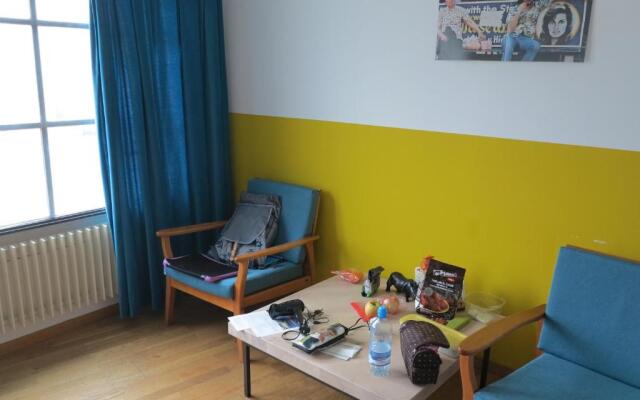 Basel Backpack - Hostel