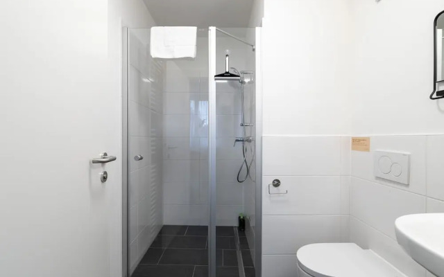 limehome Klagenfurt Karfreitstraße