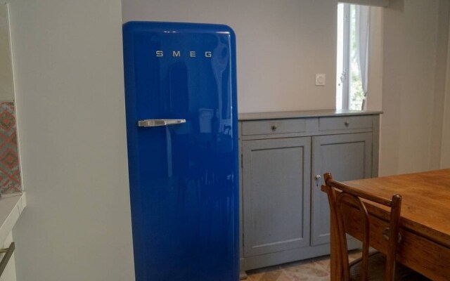 Suite Tassigny in Bastide St Louis