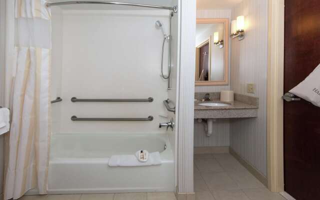 Hilton Garden Inn Macon / Mercer University