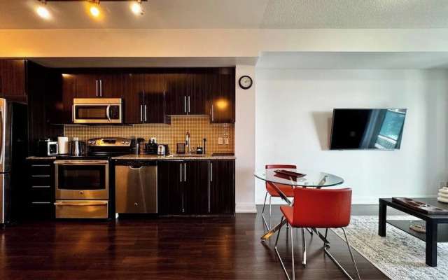 Urban Stay