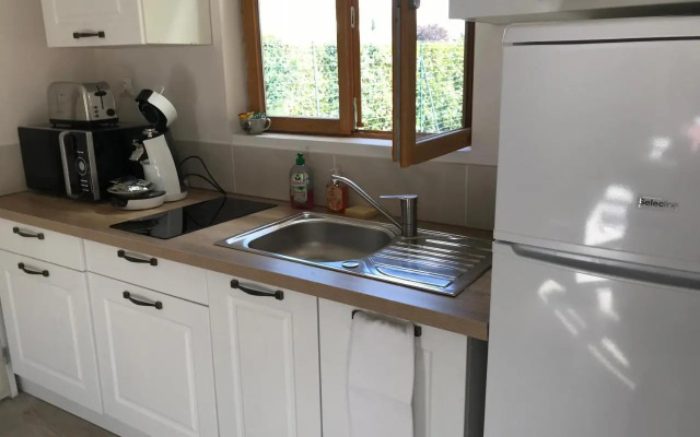 Chalet proche Orleans centre