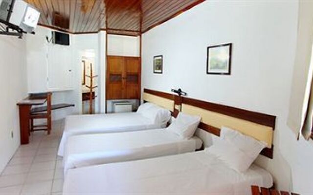Abrolhos Praia