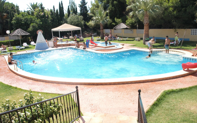 Apartamentos San Antonio