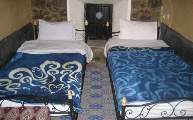 Hotel Aksoual
