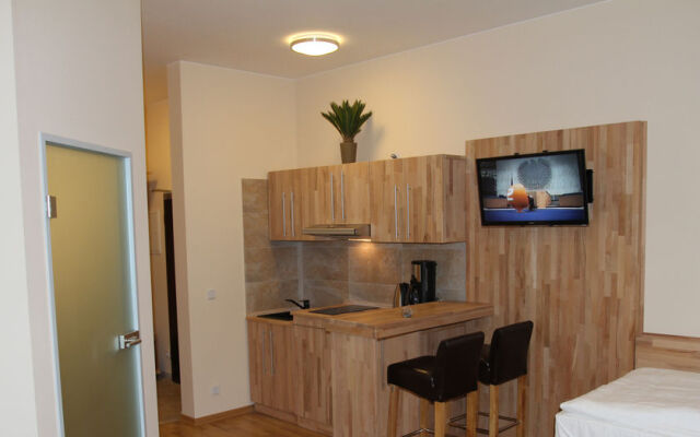 Karli Suites Leipzig