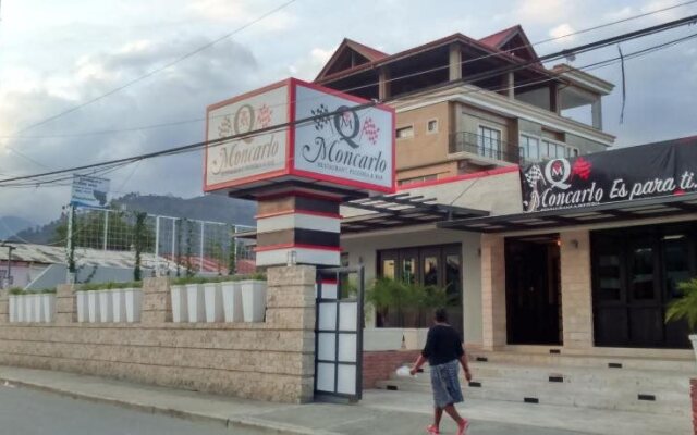 MON Hotel Boutique