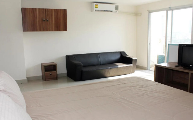 UTD Apartments Sukhumvit Hotel & Residence