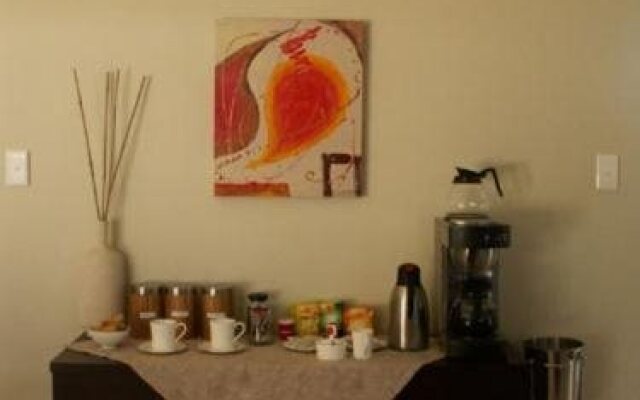 The Elegant Guesthouse
