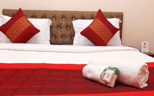 The Nest By OYO Rooms