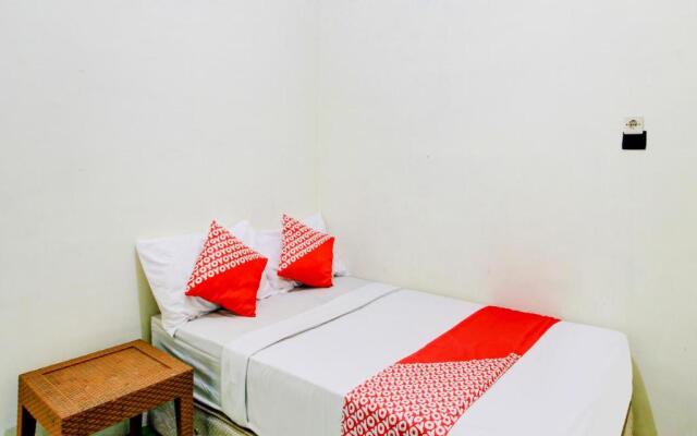 Hotel O Zeevanna Guest House Syariah