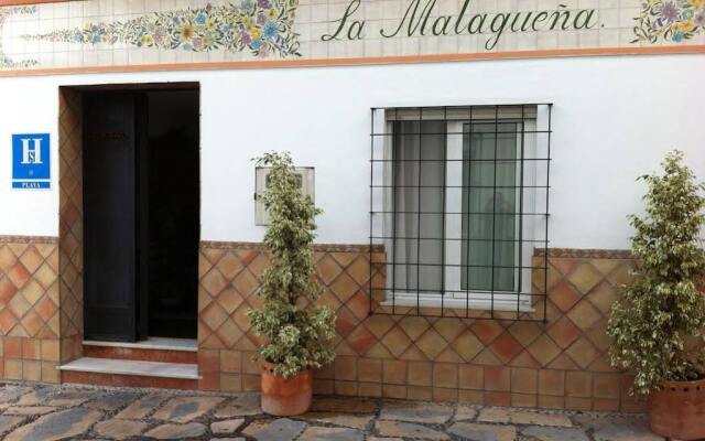 Hostal La Malaguea