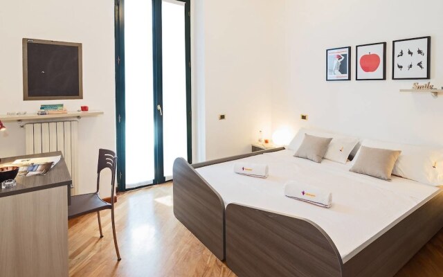 Altidos Brera Design District 1