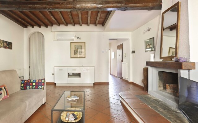 Appartamento Parione