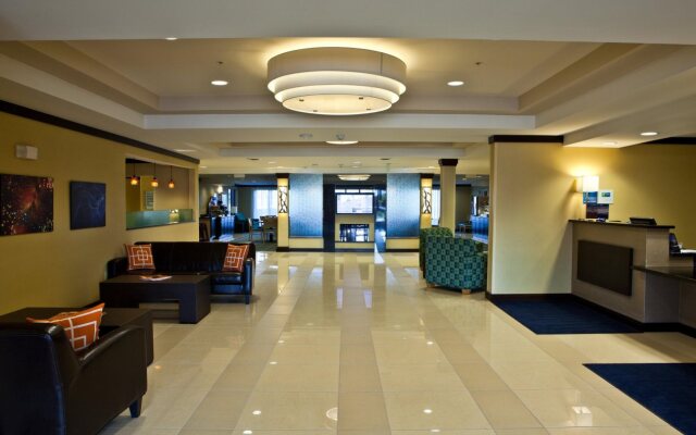 Holiday Inn Express Hotel & Suites Lansing-Dimondale by IHG