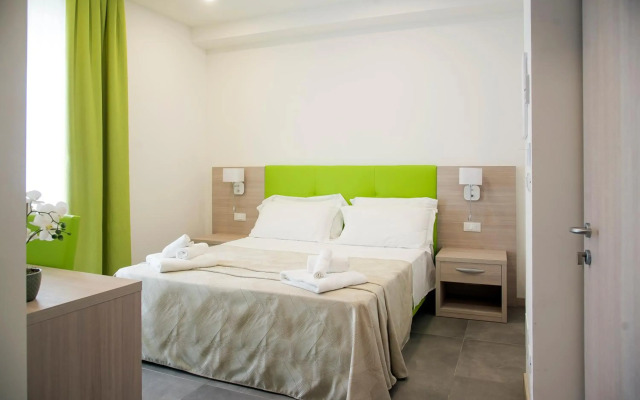 Hotel Solemare