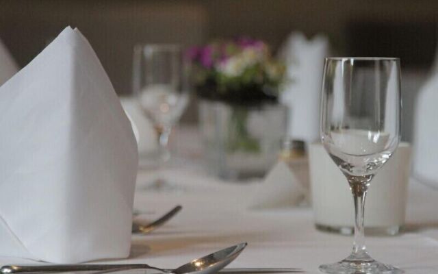 Gasthaus Nobel Moordeich