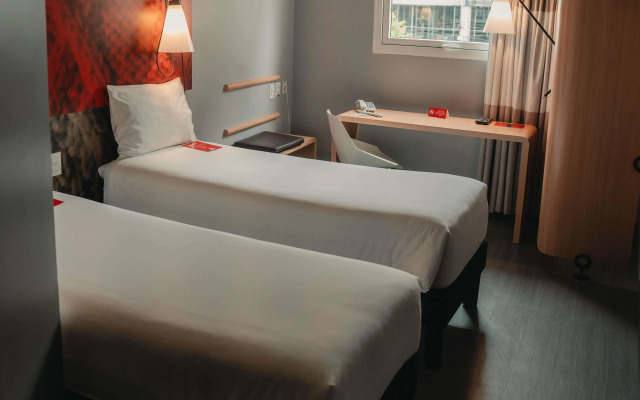 ibis Lima Reducto Miraflores