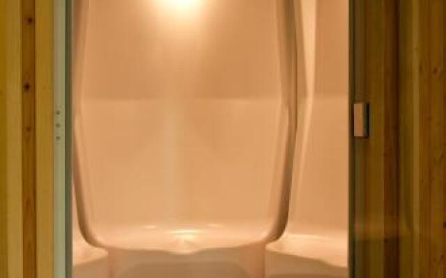 Hôtel au Pont de Raffiny