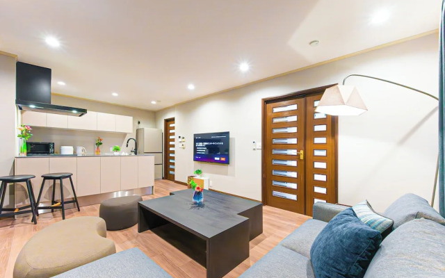 Poka Villa Aoyama