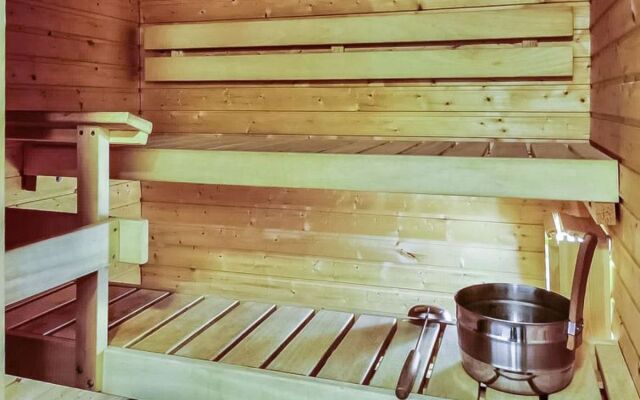 Ylläs chalets/c 3207
