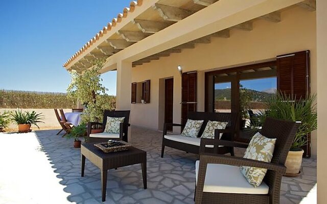 Holiday Home Can Melis