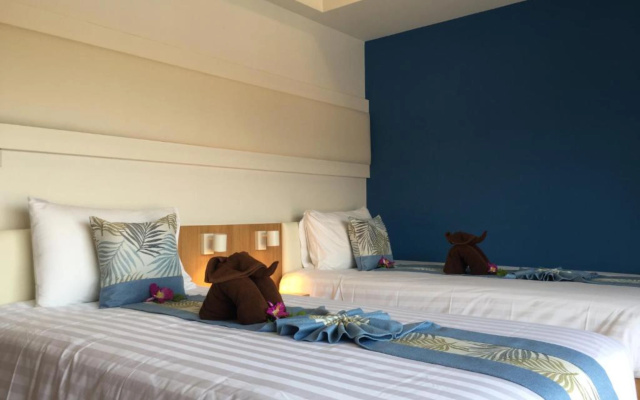 Aonang Guesthouse
