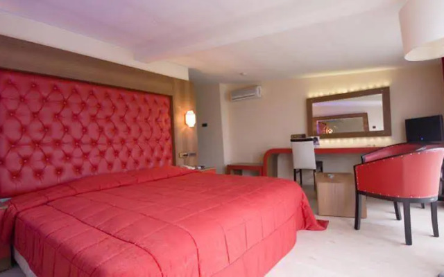 Sakarya Grand Hotel
