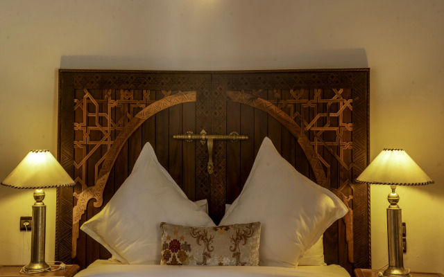 Riad Clé De Sol