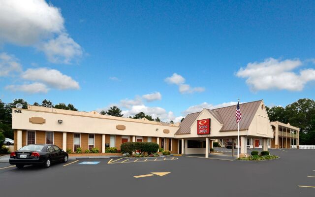 Econo Lodge