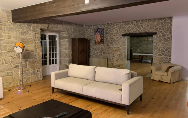 Quinta Viela Principal
