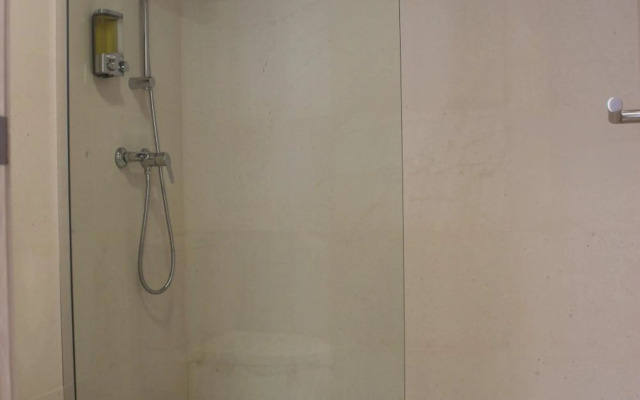 Modo Hotel Apartamento