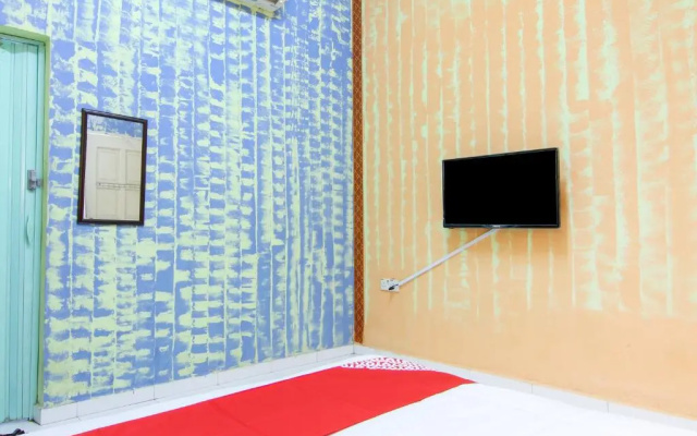 OYO 89684 Mawaddah Inn Stay