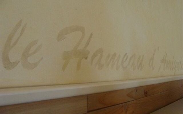 Le Hameau D’Amignié