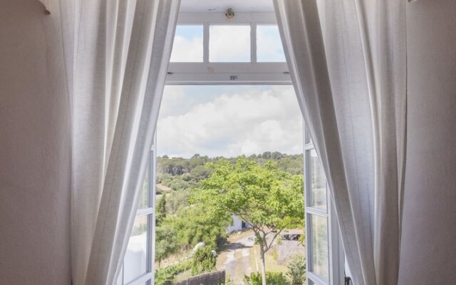 Finca Biniagorra Nou