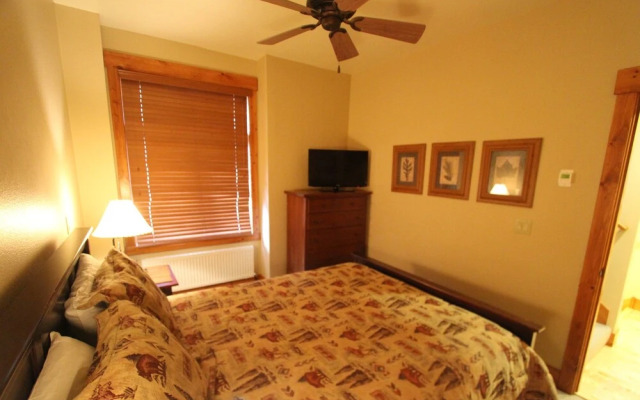 The Cabins 18 3 Bedrooms 2 Bathrooms Condo